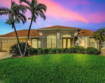 2817 SW 46th Terrace, Cape Coral