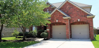 21610 Marle Point Court, Spring