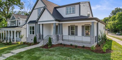 205 N 37th Ave, Nashville