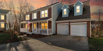 3502 Golden Hill Dr, Bowie