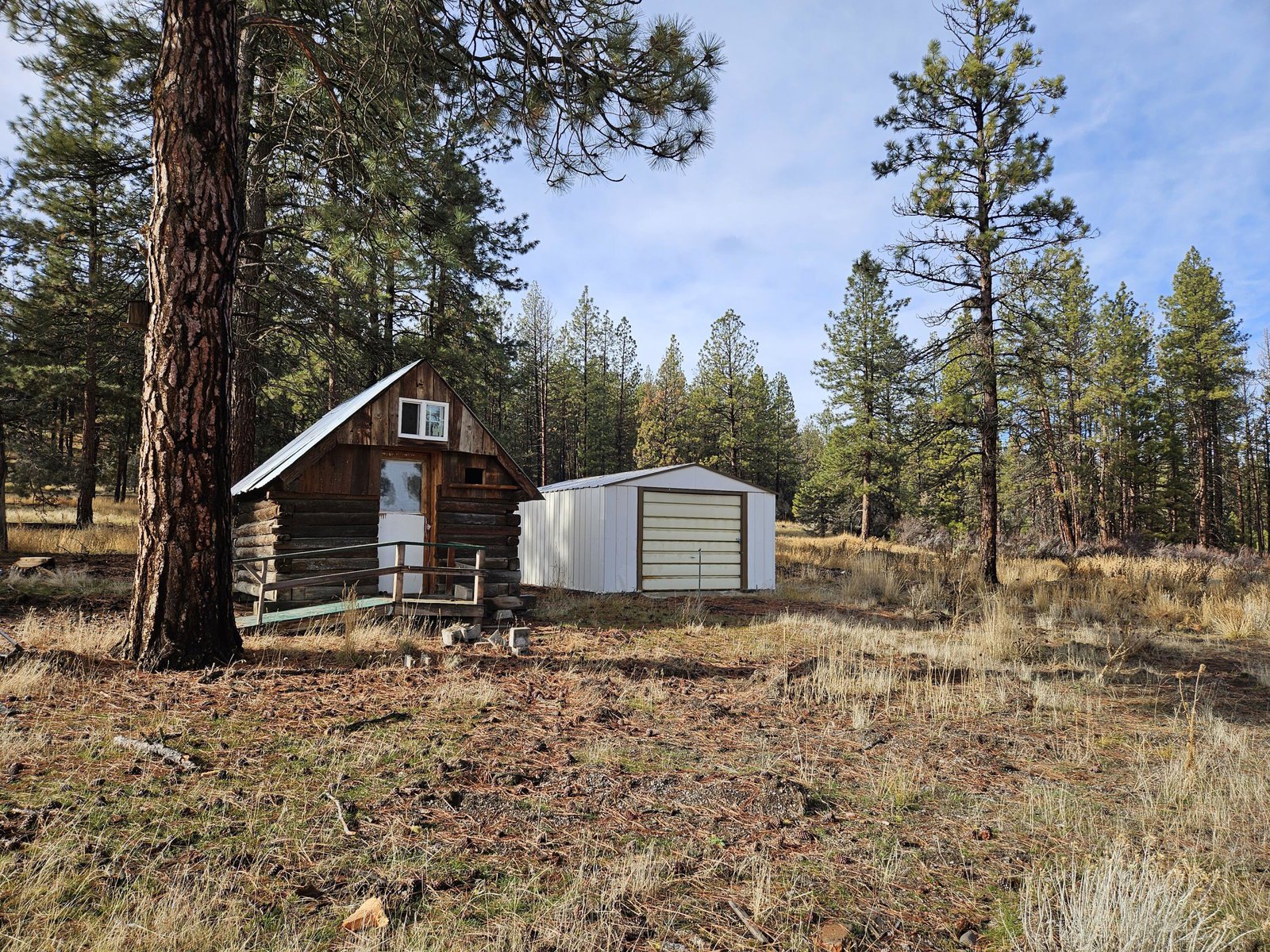 6538 Flamingo Drive, Bonanza, 97623