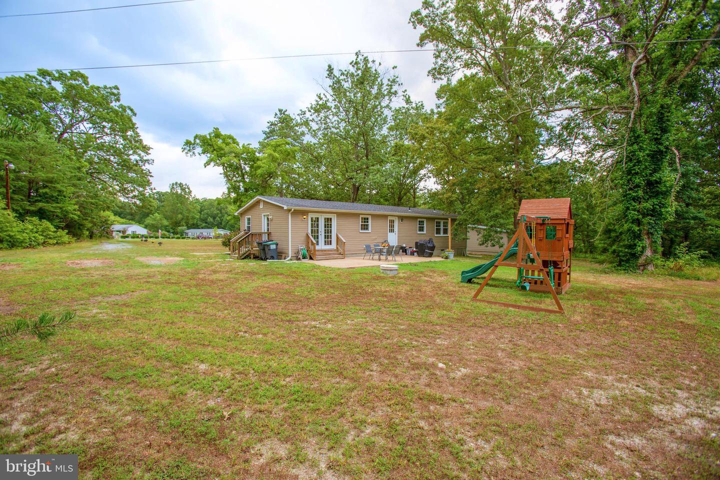 Fredericksburg Realty offers 9729 Rapidan Drive, Fredericksburg, 22407