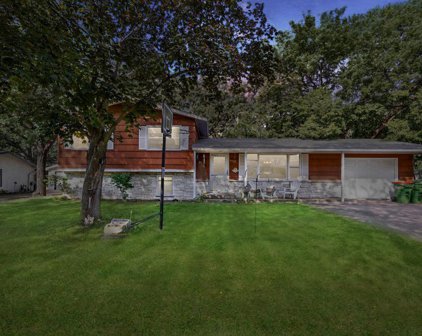 8032 Monroe Street NE, Spring Lake Park
