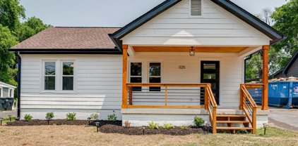 325 Edwin St, Nashville