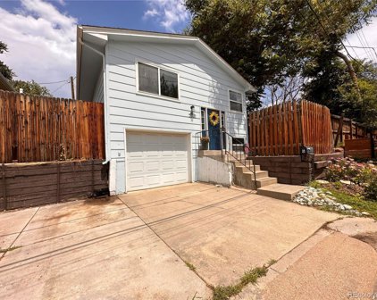 2040 N Hooker Street Unit G, Denver