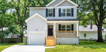 544 Pitt  Street, Mooresville