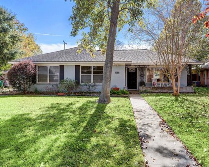 4833 Hazelton Street, Houston