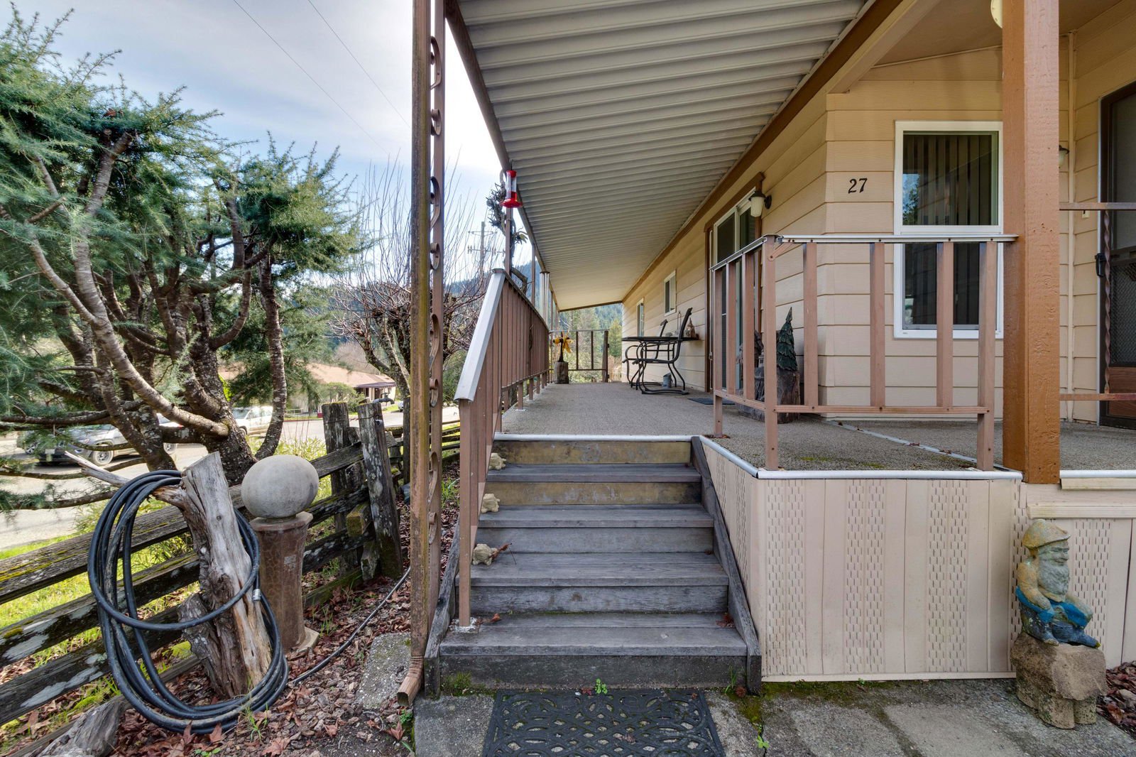 For sale in Redway 146 West Coast Road Unit 27, Redway Humboldt County Real Estate Listings
