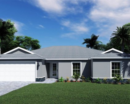 605 Nw Juanita Court, Cape Coral