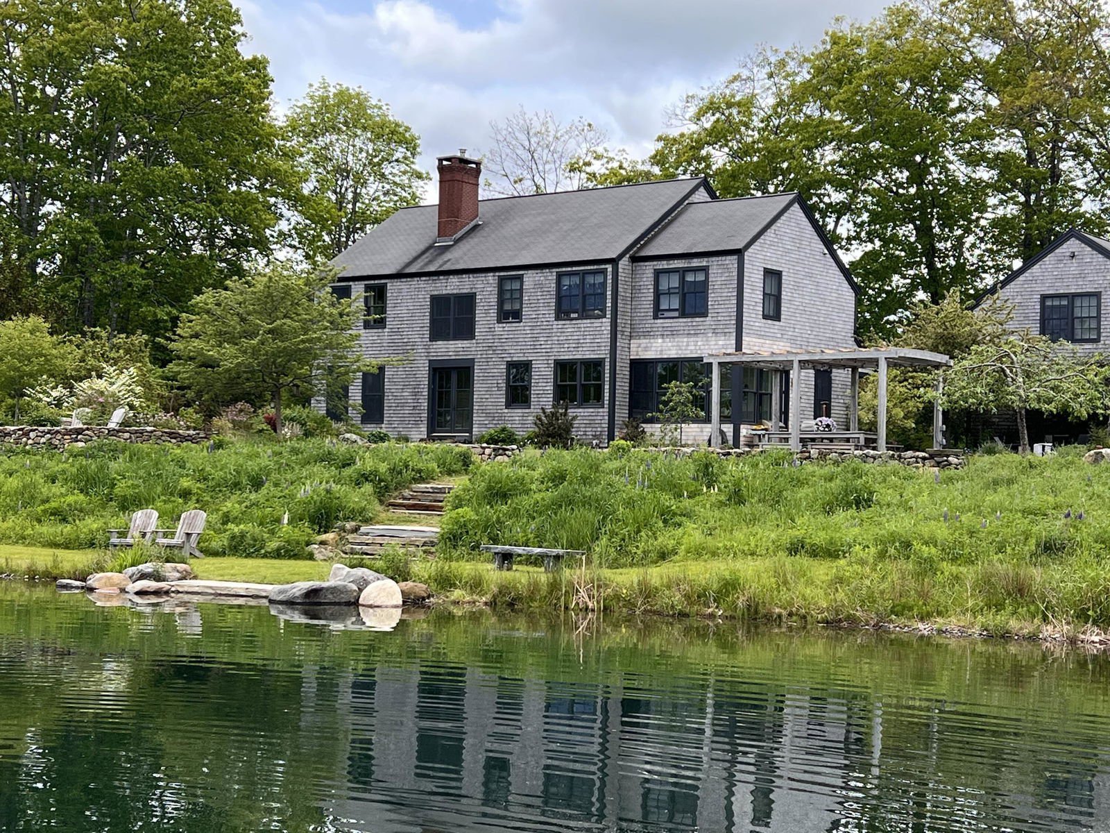 rockport charles road