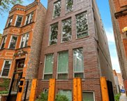 849 N Hoyne Avenue Unit #1, Chicago image