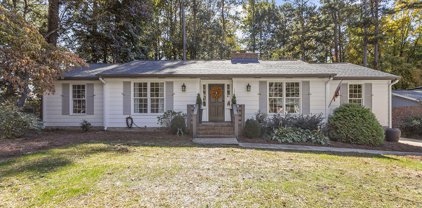 1416 Elberon, Raleigh