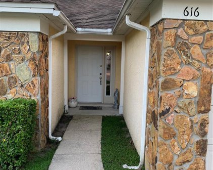 616 Key Deer Court, Apopka