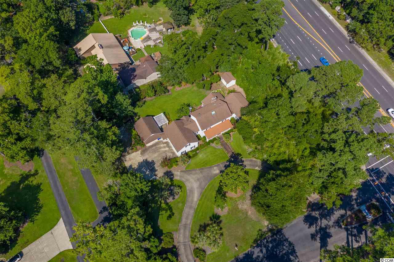 MLS 1818355 Briarcliffe Acres 64 Middle Gate Rd., Myrtle Beach, SC