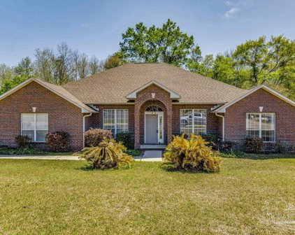 1095 Yellowstone Pass, Cantonment