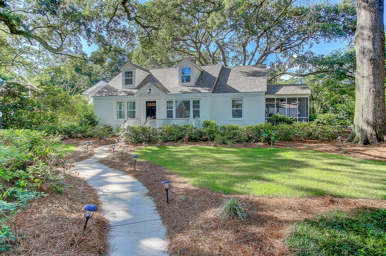 MLS 19016547 Riverland Terrace 2138 Wappoo Drive, CharlestonSC Real Estate