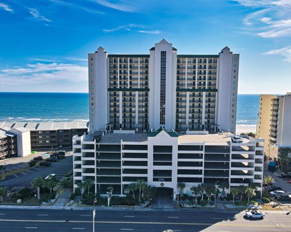 102 Ocean Blvd. N Unit 1605, North Myrtle Beach