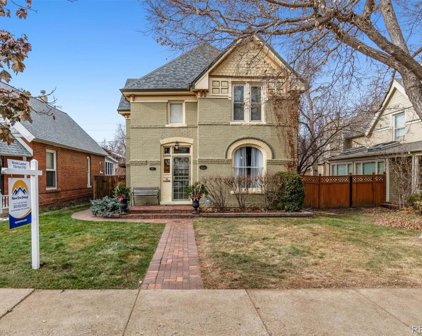 661 S Pearl Street, Denver