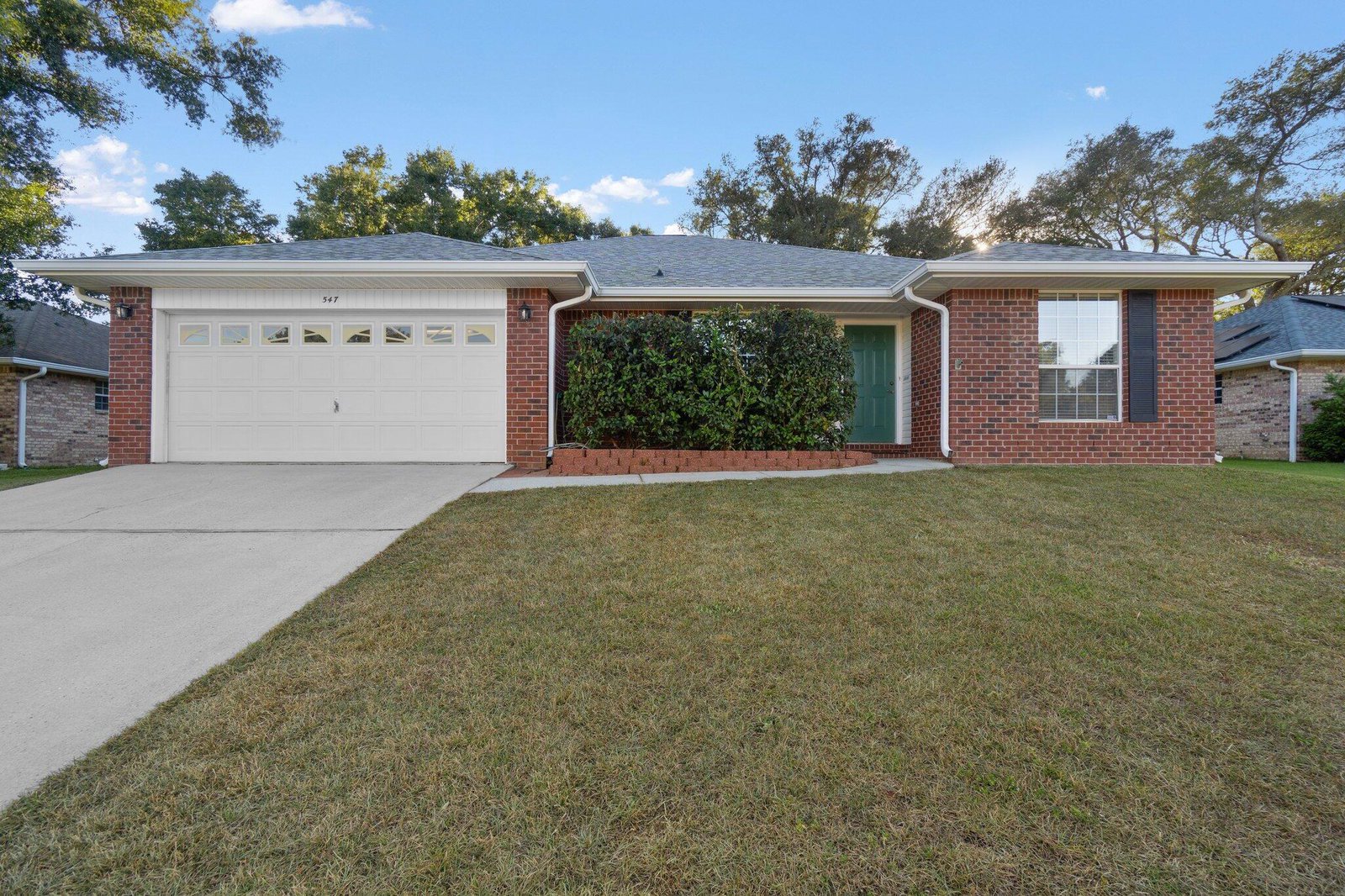 547 Shiloh Drive, Pensacola FL 32503, Property Listing 910120,