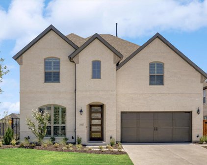 15814 Candletree  Road, Frisco