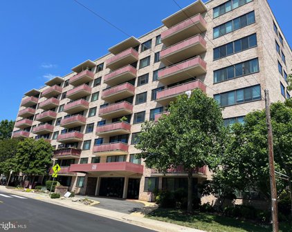 4201 Cherry Hill Road Unit #503, Arlington