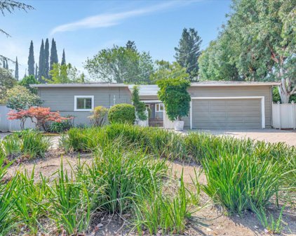 1815 Altschul AVE, Menlo Park