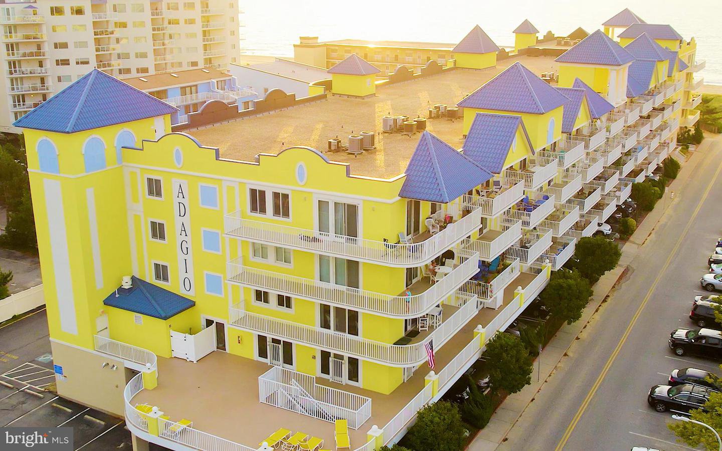 5901 Atlantic Avenue Unit 101, Ocean City MD 21842