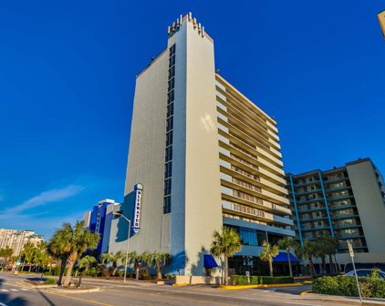 2001 S Ocean Blvd. Unit 818, Myrtle Beach