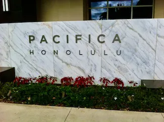 Pacifica Pool