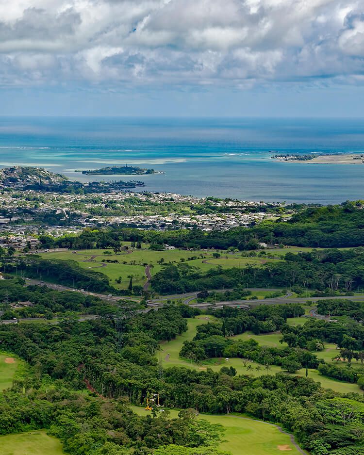 Kaneohe Real Estate
