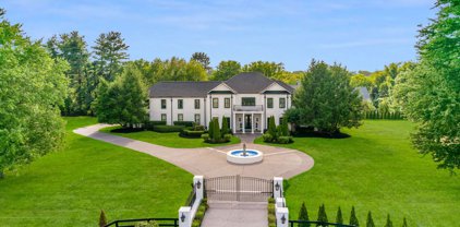 305 Granny White Pike, Brentwood