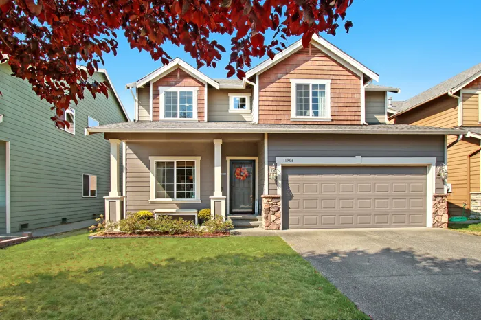 Homes in Pacific Meadows for Sale