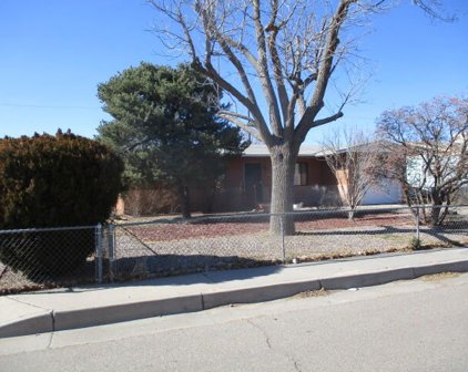 2801 18th Street NW, Albuquerque