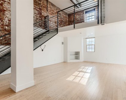 4105 Tejon Street Unit F, Denver