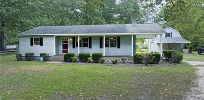 324 Todds Creek Lane, Mathews