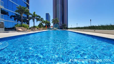 Keauhou Place Pool