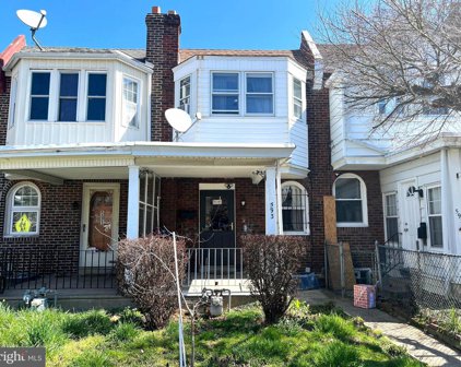 593 Timberlake Rd, Upper Darby