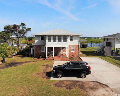 1446 Basin Terrace, Garden City Beach