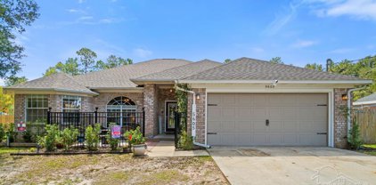 5605 Whispering Woods Dr, Pace