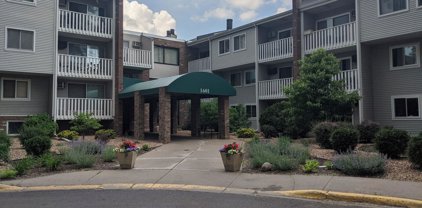 1601 N Innsbruck Drive Unit #155, Fridley