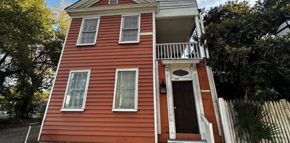 195 Spring Street, Charleston