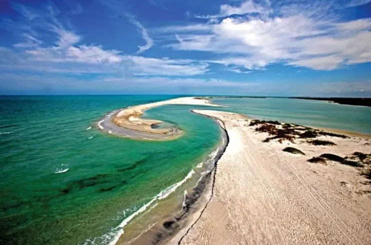 Captiva & Sanibel Beaches