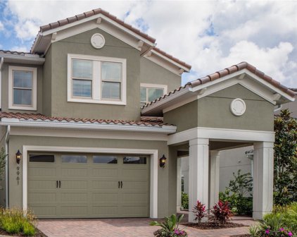 9961 Winnington Street, Orlando