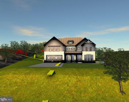 10521 Madison Dr, Lorton