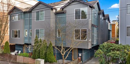 931 N 98th Street Unit #A, Seattle