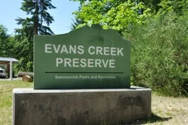 evans creek park