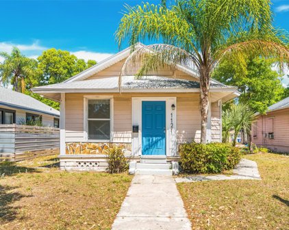 1121 10th Avenue S, St Petersburg