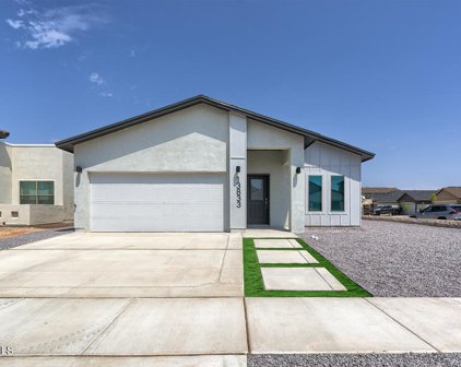 13837 Summer Story Avenue, El Paso