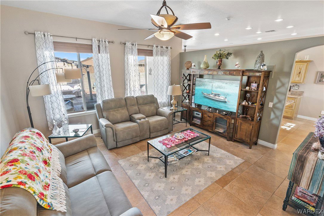 2111 E Marissa Drive, Fort Mohave, 86426