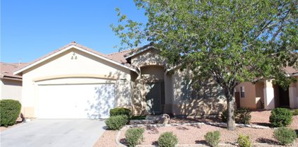 4728 Bell Canyon Court, North Las Vegas